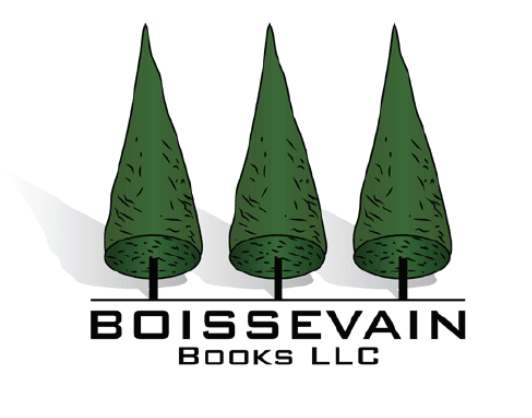 Boissevain Books LLC